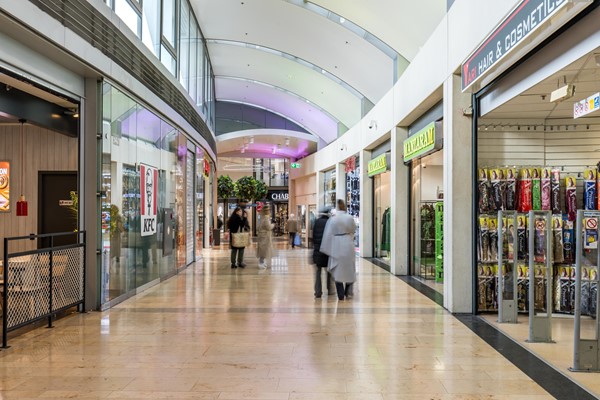 Medium property photo - Zuidplein Hoog 488, 3083 BL Rotterdam